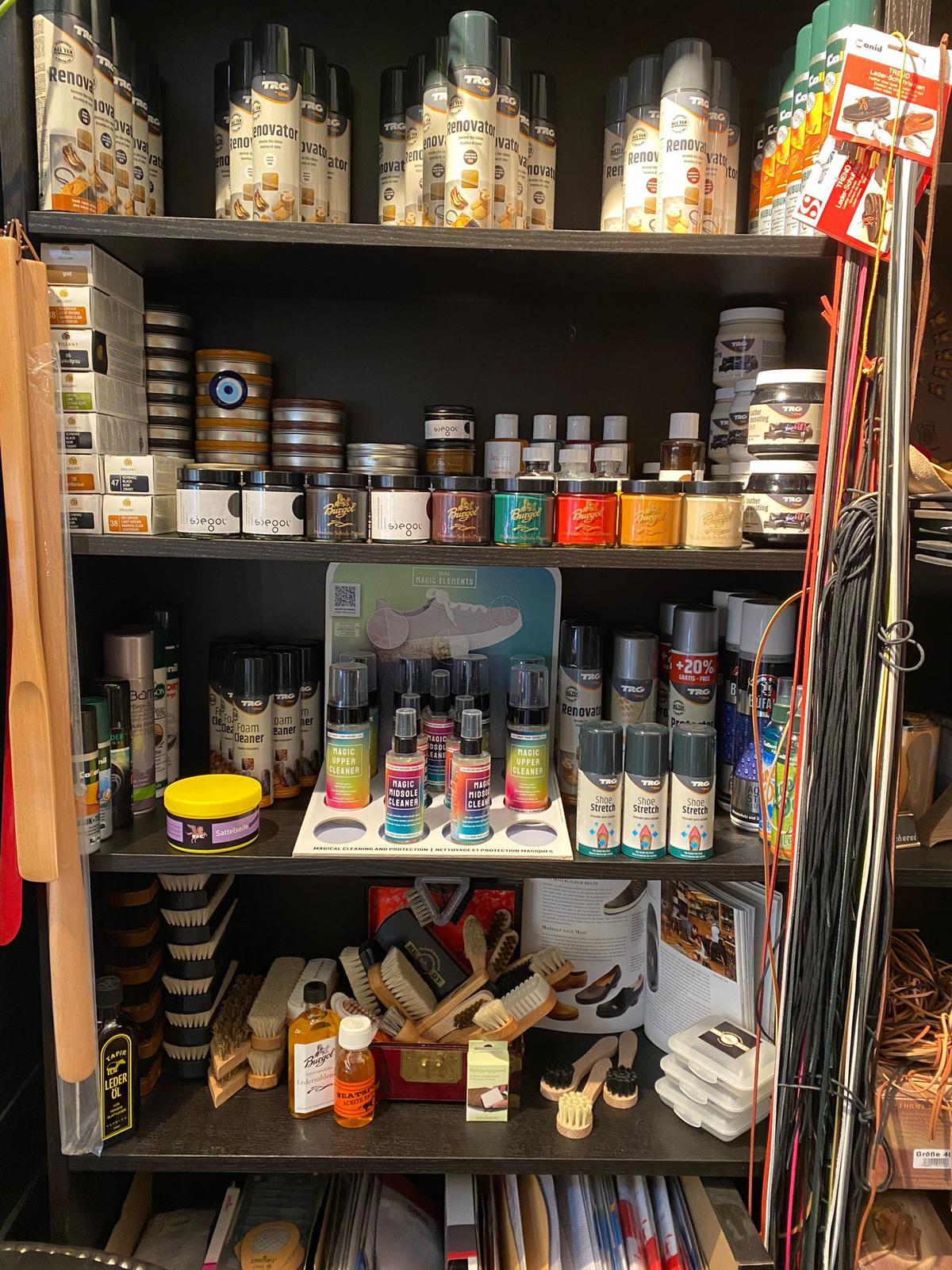 Professionelle Pflege